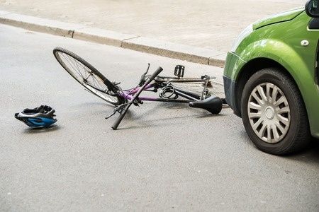 wisconsin bike accident injury
